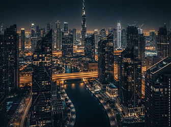 Business Bay