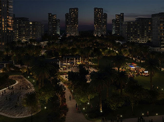 Dubai South